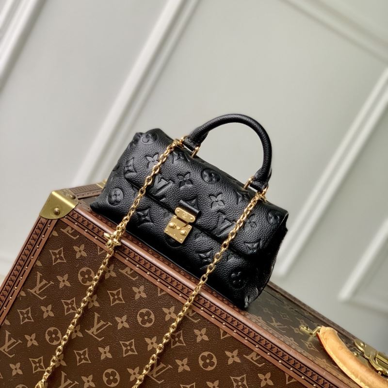 LV Satchel bags
